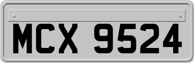 MCX9524