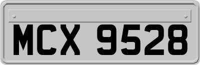 MCX9528