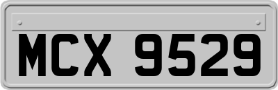 MCX9529