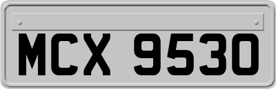 MCX9530