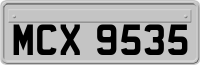 MCX9535