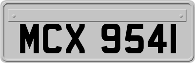 MCX9541