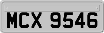 MCX9546