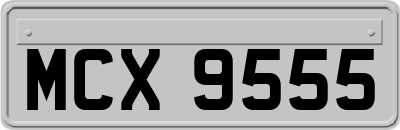 MCX9555