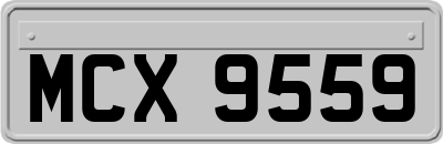 MCX9559
