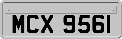 MCX9561