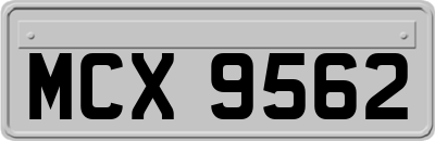 MCX9562