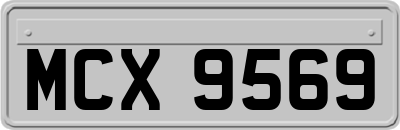 MCX9569