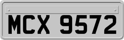 MCX9572