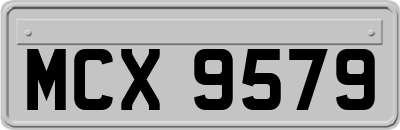 MCX9579