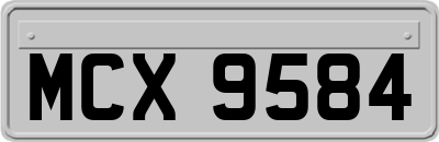 MCX9584