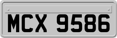 MCX9586