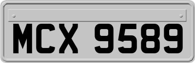 MCX9589
