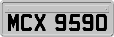 MCX9590