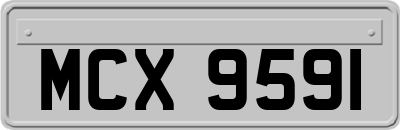 MCX9591