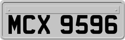 MCX9596