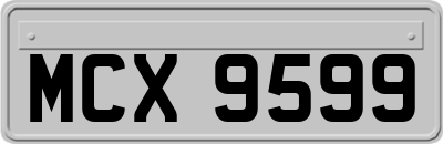 MCX9599
