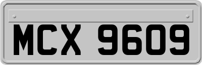 MCX9609