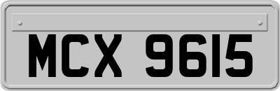 MCX9615