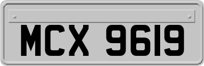 MCX9619