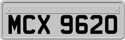 MCX9620