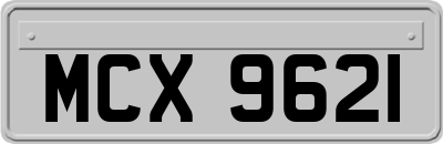 MCX9621