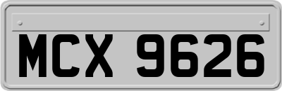 MCX9626