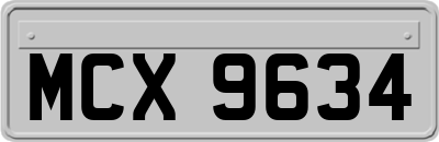 MCX9634