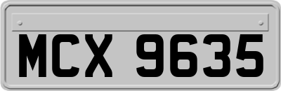 MCX9635