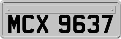 MCX9637