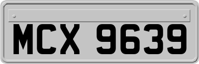 MCX9639