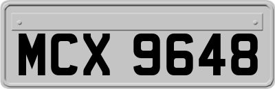 MCX9648