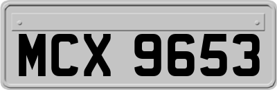MCX9653