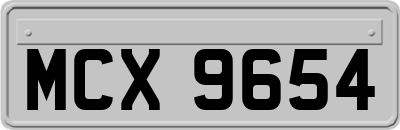MCX9654