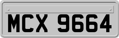 MCX9664