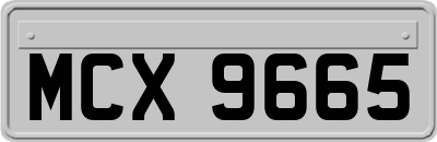 MCX9665