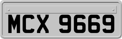 MCX9669