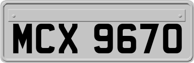 MCX9670