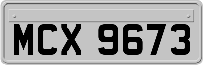 MCX9673