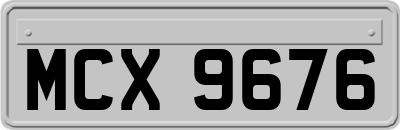 MCX9676