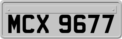 MCX9677