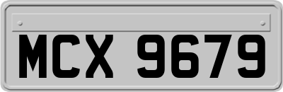 MCX9679