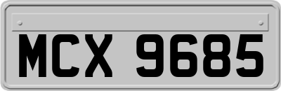 MCX9685