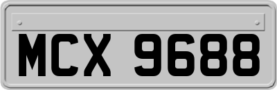 MCX9688