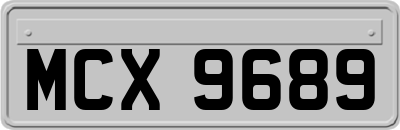 MCX9689