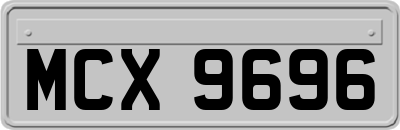 MCX9696