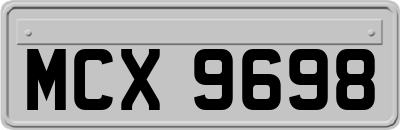 MCX9698