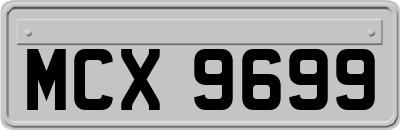 MCX9699