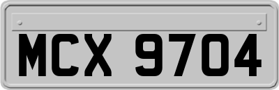 MCX9704