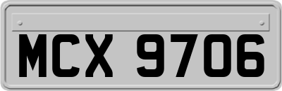 MCX9706